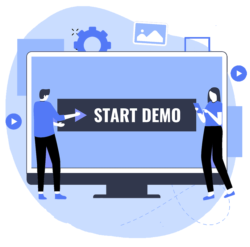 Product Demo Preview